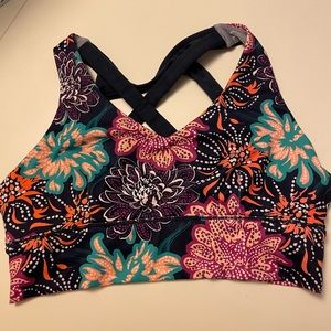 Born Primitive X-factor Bra Large